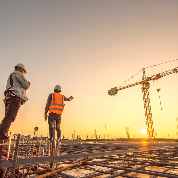 Civil engineering